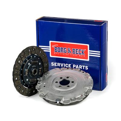 BORG & BECK HK6825 EAN: 5055188204387.