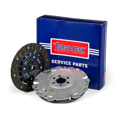 BORG & BECK HK6855 EAN: 5055188204530.