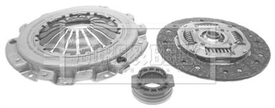 BORG & BECK HK6857 EAN: 5055188204547.