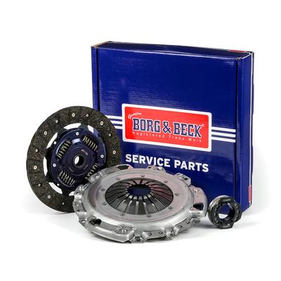 BORG & BECK HK6857 EAN: 5055188204547.