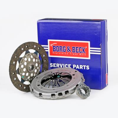BORG & BECK HK6863 EAN: 5055188204578.