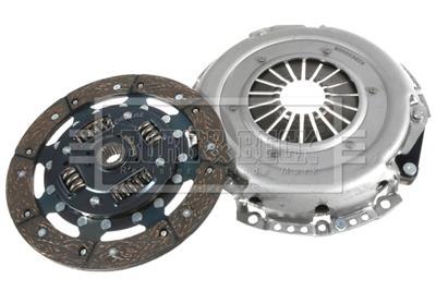 BORG & BECK HK7427 EAN: 5055188205094.