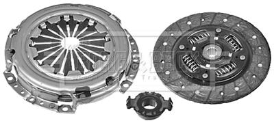 BORG & BECK HK7711 EAN: 5055188206213.