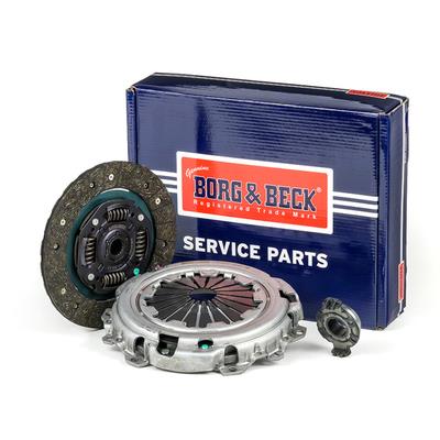 BORG & BECK HK7711 EAN: 5055188206213.