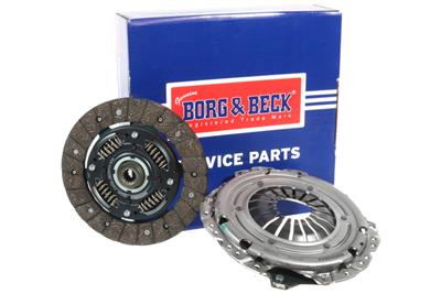BORG & BECK HK7742 EAN: 5055188211668.