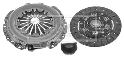 BORG & BECK HK7778 EAN: 5055188211811.