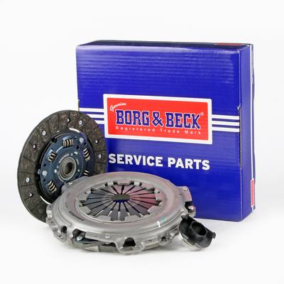 BORG & BECK HK7778 EAN: 5055188211811.