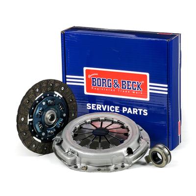 BORG & BECK HK7803 EAN: 5055188212061.