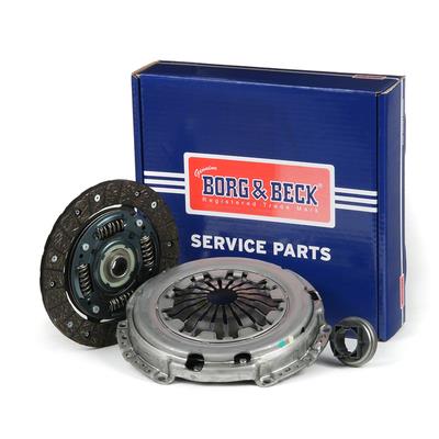 BORG & BECK HK7836 EAN: 5055188212375.