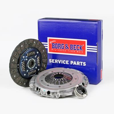 BORG & BECK HK7857 EAN: 5055188212580.