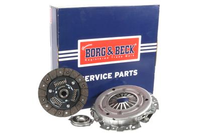 BORG & BECK HK8593 EAN: 5055188207388.