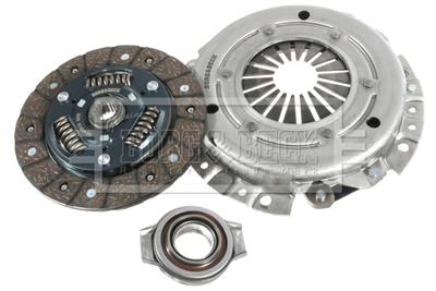 BORG & BECK HK8593 EAN: 5055188207388.