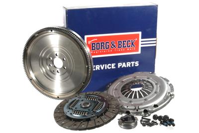 BORG & BECK HKF1014 EAN: 5055188288790.