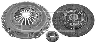 BORG & BECK HKR1000 EAN: 5055188217752.