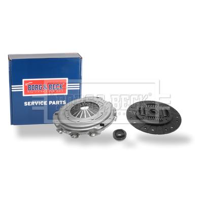 BORG & BECK HKR1008 EAN: 5055188269508.