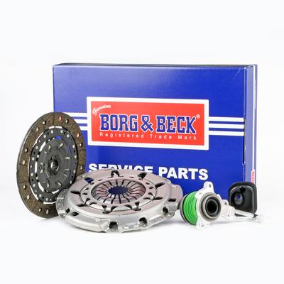 BORG & BECK HKT1012 EAN: 5055188218216.