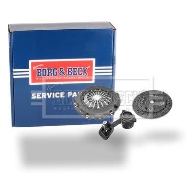 BORG & BECK HKT1018 EAN: 5055188218278.