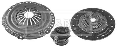 BORG & BECK HKT1024 EAN: 5055188219909.