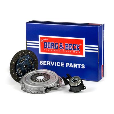 BORG & BECK HKT1057 EAN: 5055188267924.