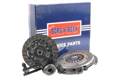 BORG & BECK HKT1057 EAN: 5055188267924.