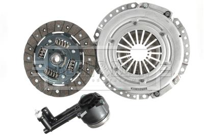 BORG & BECK HKT1057 EAN: 5055188267924.