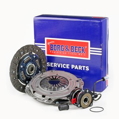 BORG & BECK HKT1090 EAN: 5055188271600.