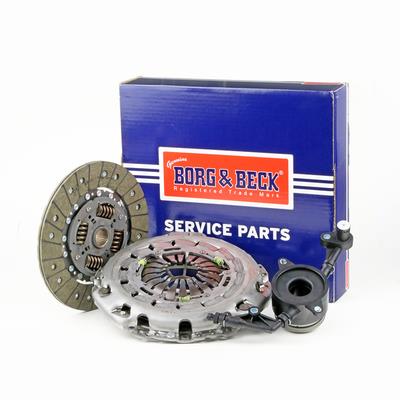 BORG & BECK HKT1091 EAN: 5055188271617.
