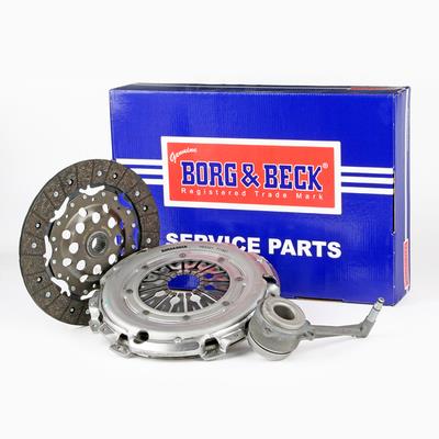 BORG & BECK HKT1165 EAN: 5055592619159.