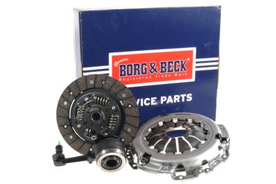 BORG & BECK HKT1178 EAN: 5055592619289.