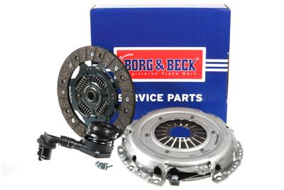 BORG & BECK HKT1179 EAN: 5055592619296.