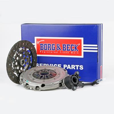 BORG & BECK HKT1209 EAN: 5055592619593.