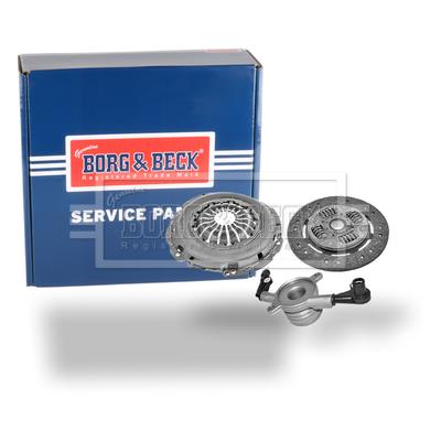BORG & BECK HKT1229 EAN: 5055592619791.