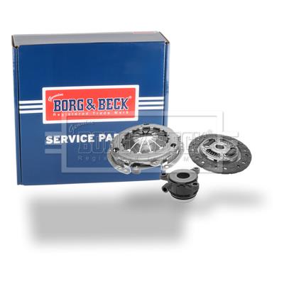 BORG & BECK HKT1389 EAN: 5055592625303.