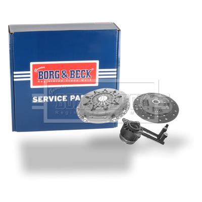 BORG & BECK HKT1445 EAN: 5055592697652.