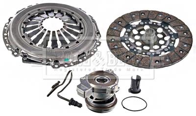 BORG & BECK HKT1489 EAN: 5055807769150.