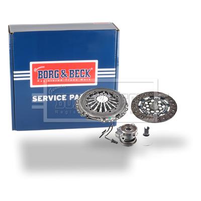 BORG & BECK HKT1489 EAN: 5055807769150.
