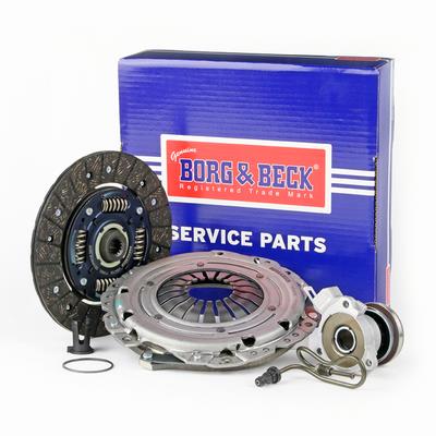BORG & BECK HKT1490 EAN: 5055807769167.
