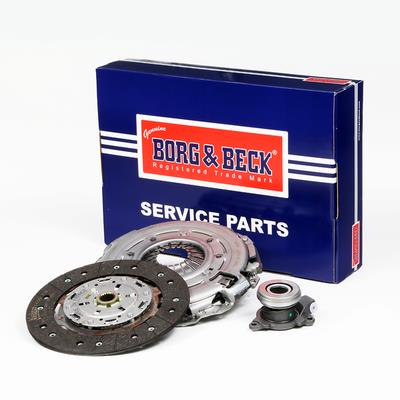 BORG & BECK HKT1507 EAN: 5055936622258.