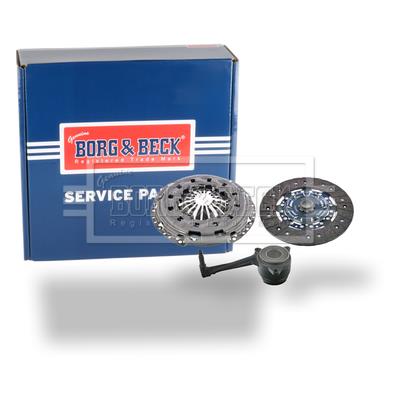 BORG & BECK HKT1517 EAN: 5055936622357.