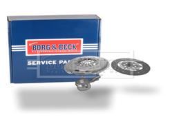 BORG & BECK HKT1560