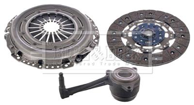 BORG & BECK HKT1563 EAN: 5055936634831.
