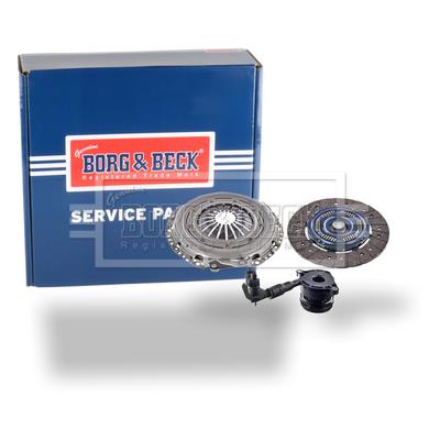 BORG & BECK HKT1579 EAN: 5055936670921.