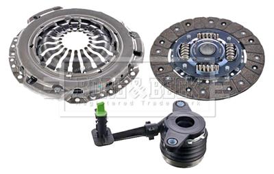 BORG & BECK HKT1580 EAN: 5055936674028.