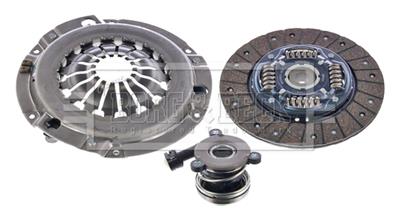 BORG & BECK HKT1589 EAN: 5055936685277.