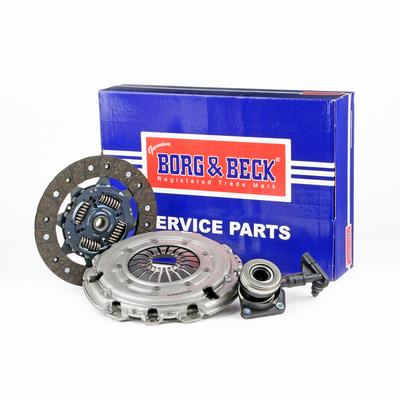 BORG & BECK HKT1594 EAN: 5056223904415.