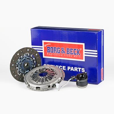 BORG & BECK HKT1597
