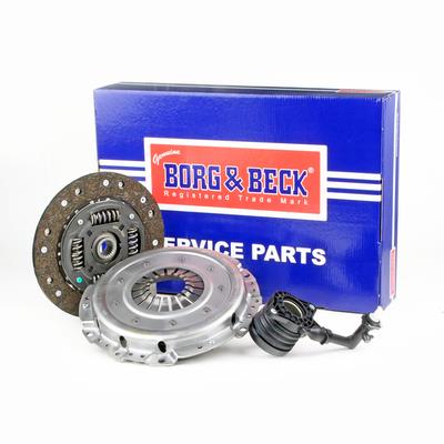 BORG & BECK HKT1598