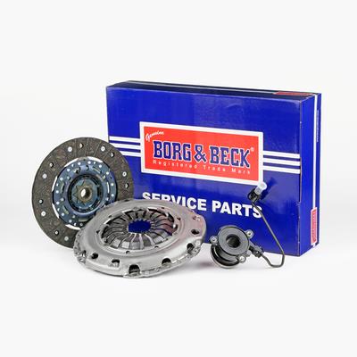 BORG & BECK HKT1600 EAN: 5056223907430.