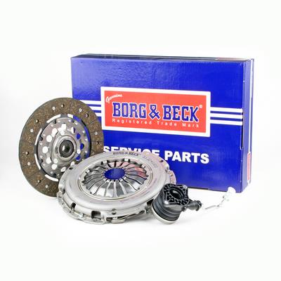 BORG & BECK HKT1601 EAN: 5056223907447.