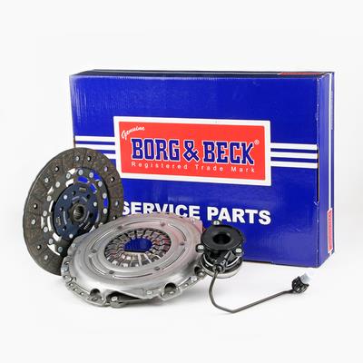BORG & BECK HKT1607 EAN: 5056223910638.